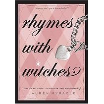 Rhymes With Witches