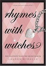 Rhymes With Witches