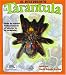 Al descubierto: La tarantula: Uncover a Tarantula, Spanish-Language Edition (Al descubierto)
