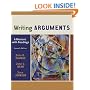 Writing Arguments: A Rhetoric with Readings (7th Edition)