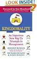 Kingdomality: A Unique Guide to Using Your Personality to Master the World Around You
