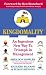 Kingdomality: A Unique Guide to Using Your Personality to Master the World Around You
