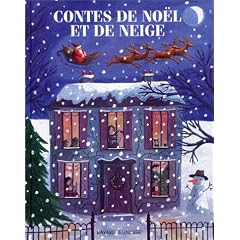 Contes de No�l et de neige