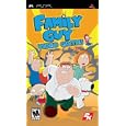 Family Guy by 2K Games