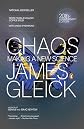 Chaos: Making a New Science [CHAOS 20TH ANNIV/E]