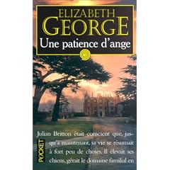 Une patience d'ange