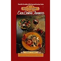 The Meatless Gourmet: Easy Lowfat Favorites