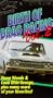 Birth of Drag Racing Vol.2 [VHS]