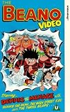 Review Universal Pictures UK  / The Beano Video [1993]