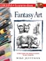 Learn to Draw Fantasy Art