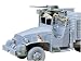 1/35 �~���^���[�~�j�`���A�V���[�Y �A�����J2.5�g���J�[�S�g���b�N�A�N�Z�T���[