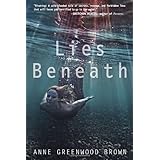lies beneath