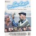 Zur Freiheit - Folge 23-44 [3 DVDs]