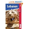 Lebanon (Bradt Travel Guides)