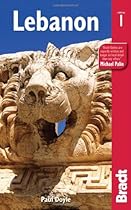 Lebanon (Bradt Travel Guide)