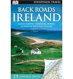 Produkt-Bild: Back Roads Ireland [With Map] [ BACK ROADS IRELAND [WITH MAP] ] by Dailey, Donna (Author) Feb-15-2010 [ Paperback ]