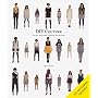 DIY Couture: Create Your Own Fashion Collection by Rosie Martin