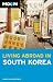 Moon Living Abroad in South Korea