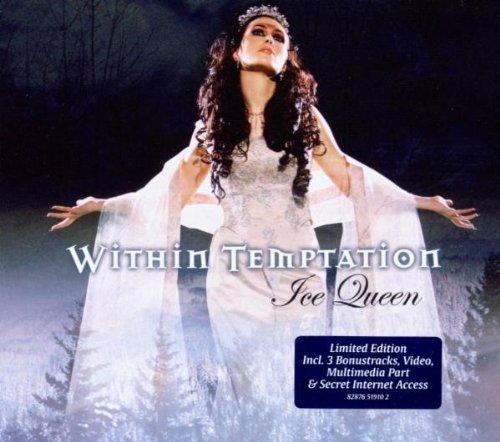 Within Temptation - Ice Queen (Single) - Zortam Music