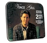 Vintage Gill / All American Country