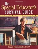 The Special Educator's Survival Guide (J-B Ed: Survival Guides)