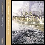 H&ouml;rbuch The Lord of the Rings