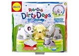 51Z0bmEHNKL. SL160  Dirty Dogs Bath Toys