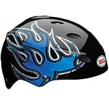 Kids' Bell Wicked Multi-Sport Helmet