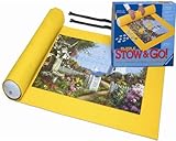 Ravensburger Stow & Go - Puzzle Accessories