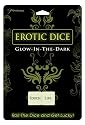 Pipedream Products Glow In The Dark Dice