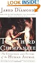 The Third Chimpanzee: The Evolution and Future of the Human Animal
