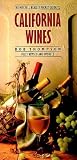 The Mitchell Beazley pocket guide to California wines