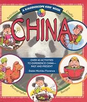 China (Kaleidoscope Kids)