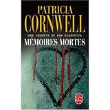 Mémoires mortes
