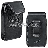 Vertical Pouch for Apple iPhone, Apple iPhone 3G, Apple iPhone 3GS, Apple i ....