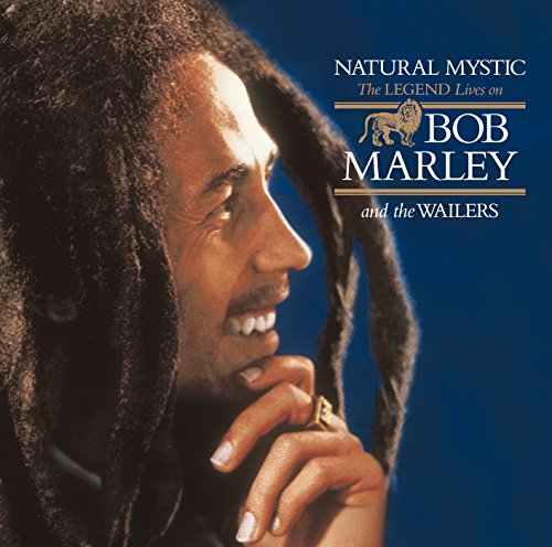 Bob Marley & The Wailers - Natural Mystic -The Legend Lives On - Zortam Music