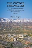 The Coyote Chronicles: A Chronological History of California State University, San Bernardino, 1960-2010