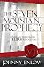 The Seven Mountain Prophecy: Unveiling the Coming Elijah Revolution