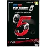 Gran Turismo 5