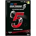Gran Turismo 5: Collector's Edition (PS3)