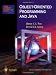 Object-Oriented Programming and Java