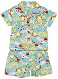 Mini ZZZ Construction Classic Short Boy