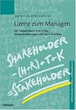 Lizenz zum Managen