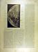1896 Moon Photographs Loewy Puiseux Craters Print