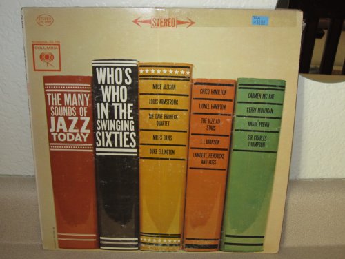 The Allisons - The Swinging 60