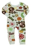 Romper 3 6 Month Peace & Love