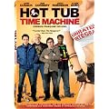 Hot Tub Time Machine