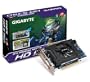 GIGABYTE ATI Radeon HD5750 1 GB DDR5 2DVI/HDMI/DisplayPort PCI-Express Video Card GV-R575D5-1GD