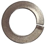 UPC 008236017526 product image for The Hillman Group 2238 5/16-Inch Stainless Steel Split Lock Washer, 15-Pack | upcitemdb.com