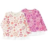Bobson(ボブソン) トレーナー (80～130cm) キムラタンの子供服 (77450x77950-163) オフホワイト 130